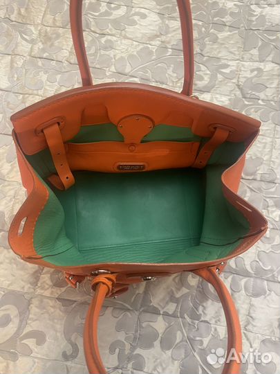 Сумка Ralph Lauren ricky