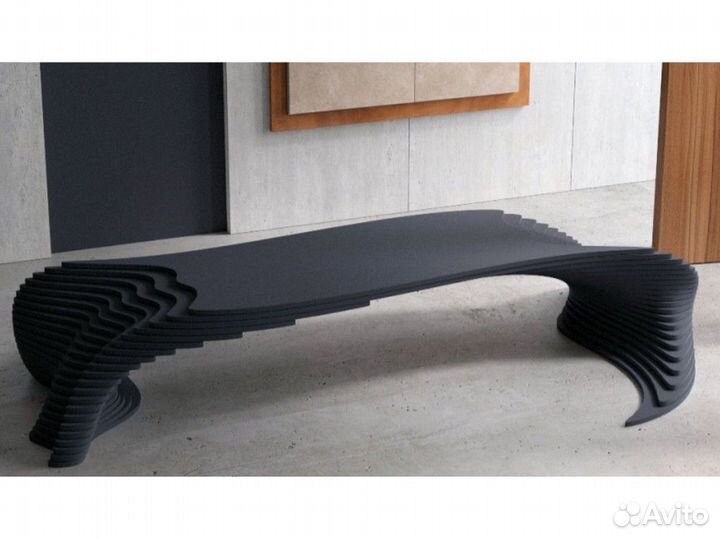 Стойка администратора ресепшн см3399