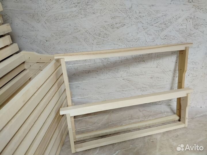 Рамки для ульев