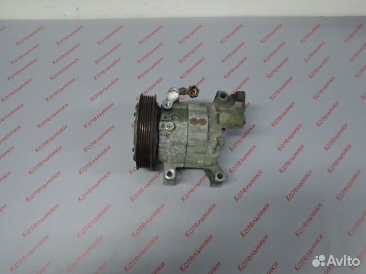 Nissan 92600-4M415 Компрессор кондиционера