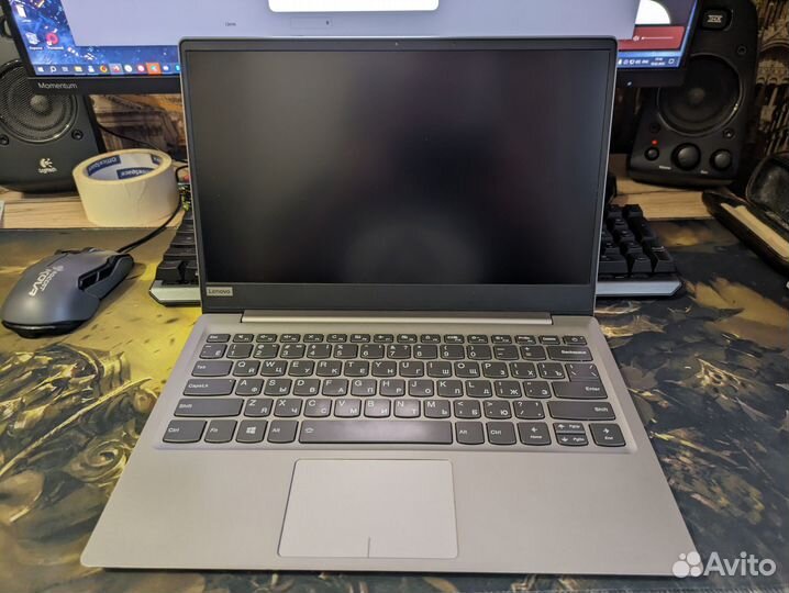 Ноутбук Lenovo ideapad 320s-13ikb i5, 8gb, 256gb