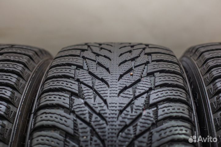 Nokian Tyres Hakkapeliitta R3 225/55 R17 97R