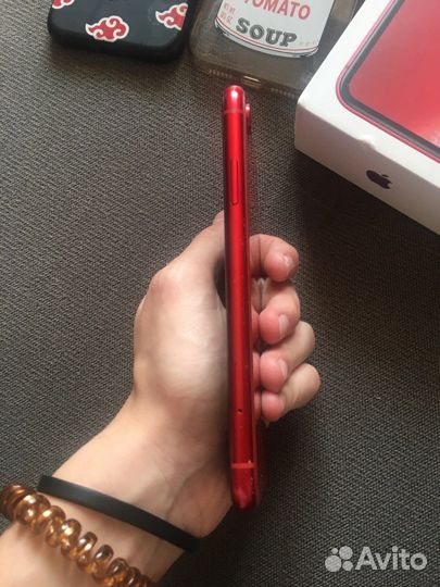 iPhone XR Product Red 64GB