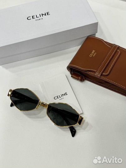 Очки celine premium