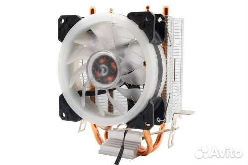 Башенный Кулер для процессора
