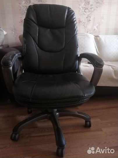Компьютерное кресло бу