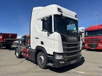 Scania R410, 2021