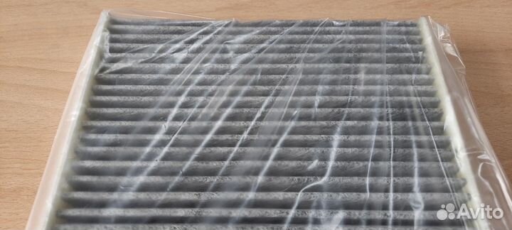 Фильтр салона Форд Мондео 4 / Куга / Гэлакси