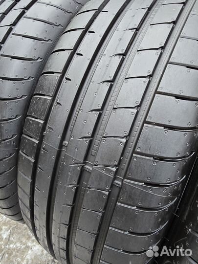 Goodyear Eagle F1 Asymmetric 3 SUV 235/55 R19 105V