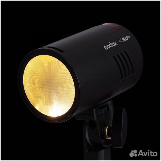 Godox Witstro AD100Pro с поддержкой TTL