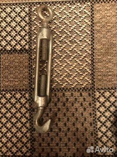 Крюк крепления СССР