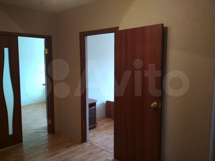 2-к. квартира, 54,9 м², 6/18 эт.