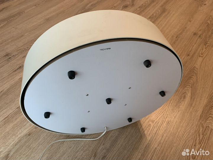 Поворотный стол с приводом 360 гр. для 3D съемки