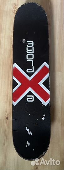 Доска для скейтборда