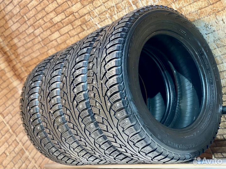 Nokian Tyres Hakkapeliitta 5 195/65 R15