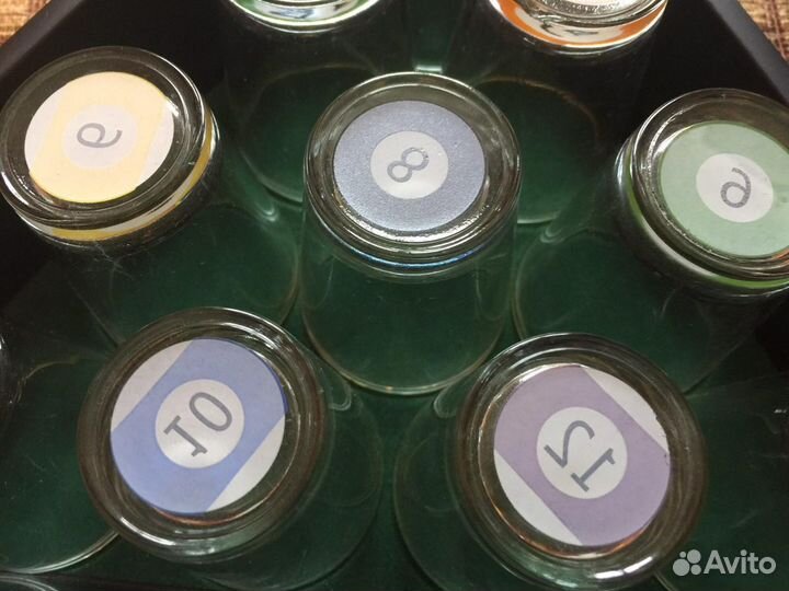 Оригинальные Стопочки