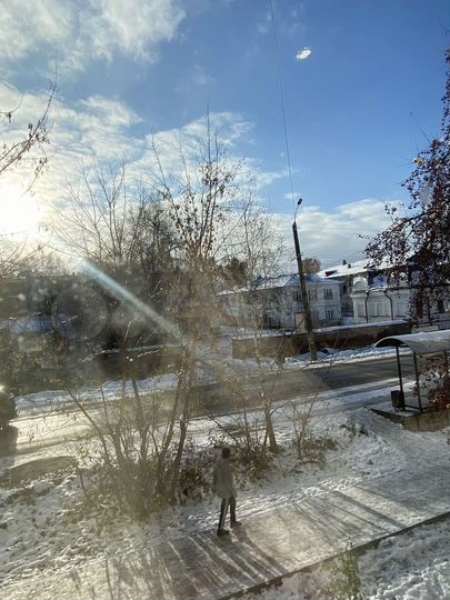 2-к. квартира, 44,5 м², 2/5 эт.