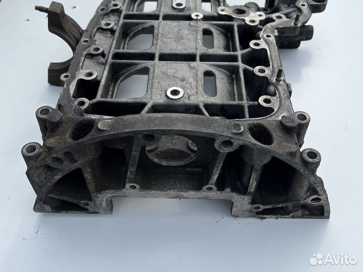 Верхний поддон Transit Jumper Boxer Ducato 2.2