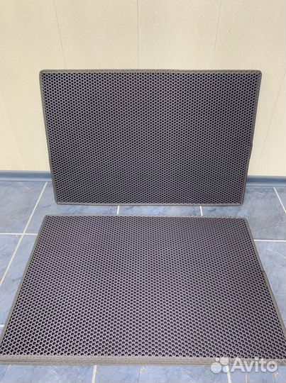 Придверные коврики Эва Материал