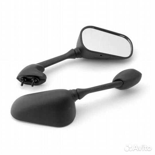 Зеркала для Yamaha YZF R1 2002-2008 г.в