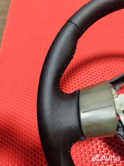 Руль на Toyota Corolla,Wish 04-09г