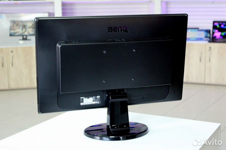 ЖК Монитор на гарантии