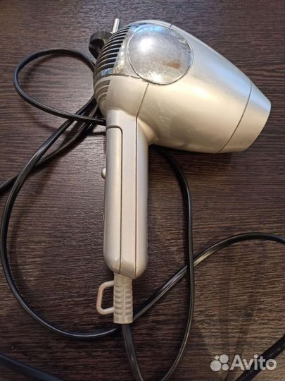 Фен для волос