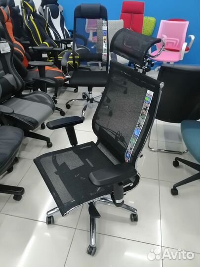 Кресло Samurai TV-3.05