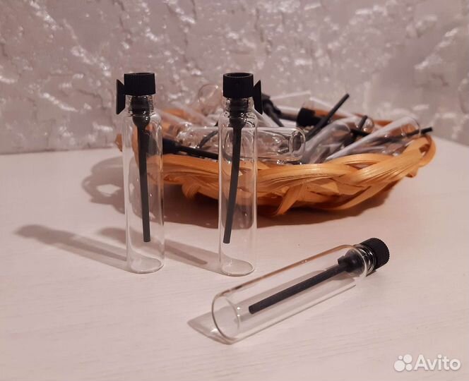 Фиолки для духов