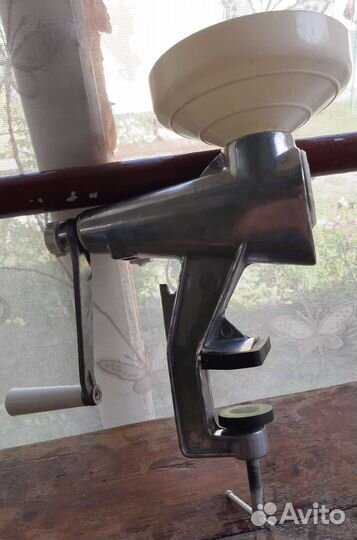 Соковыжималка ручная