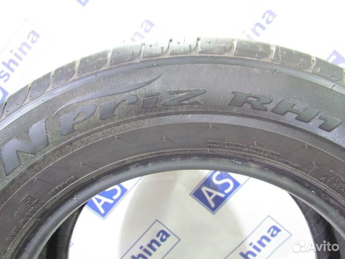Nexen N'Priz RH1 215/65 R16 86P
