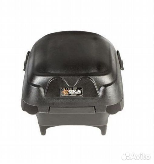 Кофр для снегохода (универсальный) GKA N8