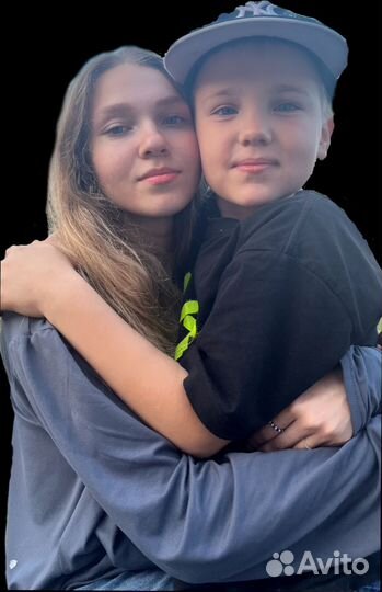 Танцы hip hop 6+