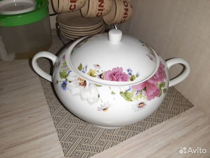 Новый набор