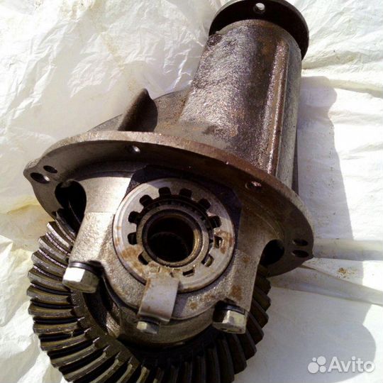 Редукторы на Ваз, газель, УАЗ + гарантия