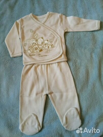 Набор на выписку