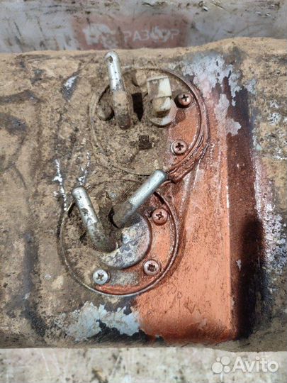 Бак топливный правый УАЗ Патриот 3163 51432A 2013