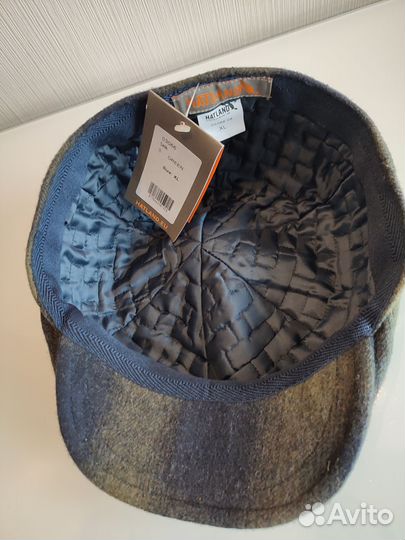 Кепка мужская Hatland