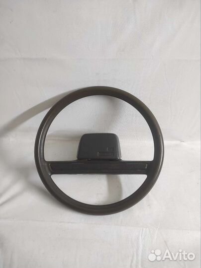 Руль ваз