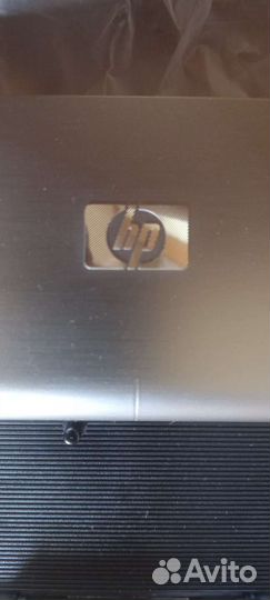 HP business notebook accessories