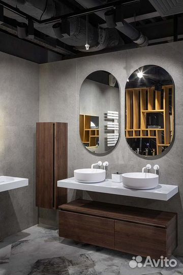 Зеркало Boheme Armadi Art Vallessi 60 568 с подсв