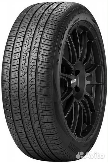 Pirelli Scorpion Zero All Season 285/45 R22 114Y