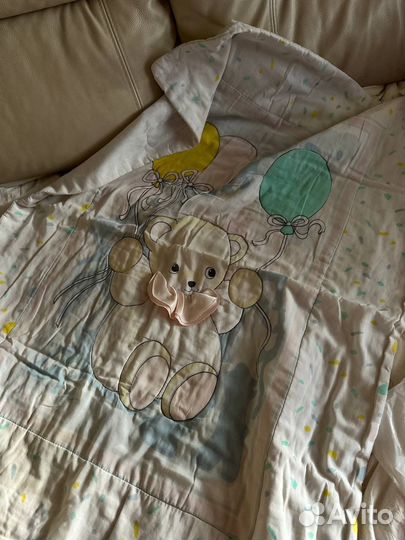 Постельные принадлежности