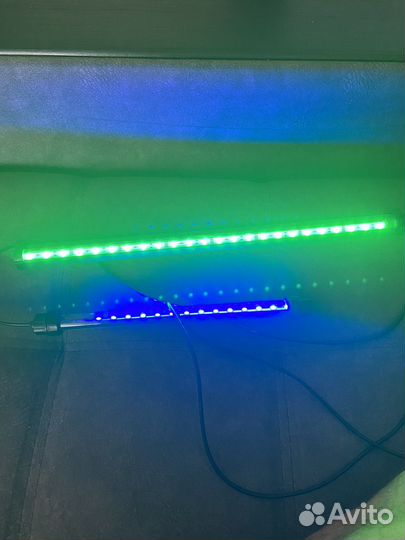 Водонепроницаемый светодиодный светильник