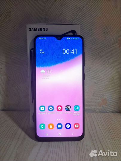 Смартфон Samsung а30s