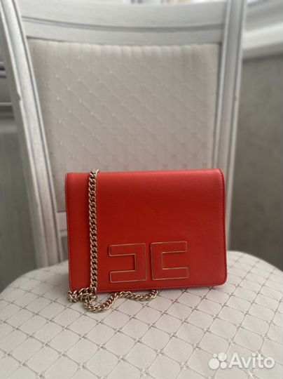 Клатч Elisabetta Franchi
