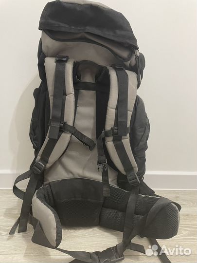 Рюкзак туристический