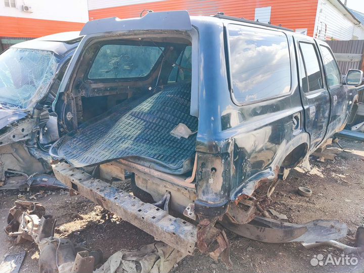 Авторазбор great wall safe 2.2 МКПП