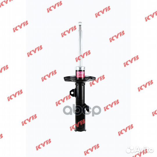 Амортизатор перед лев toyota matrix (E13 ) 235