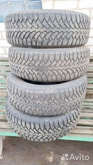 Nordman SUV 235/65 R17 108H